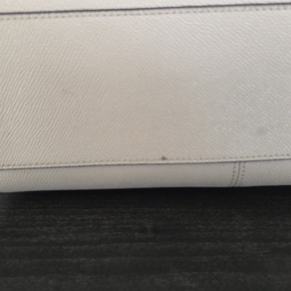 Coach Tan Savannah Carryall Bag - Picture 7 of 13